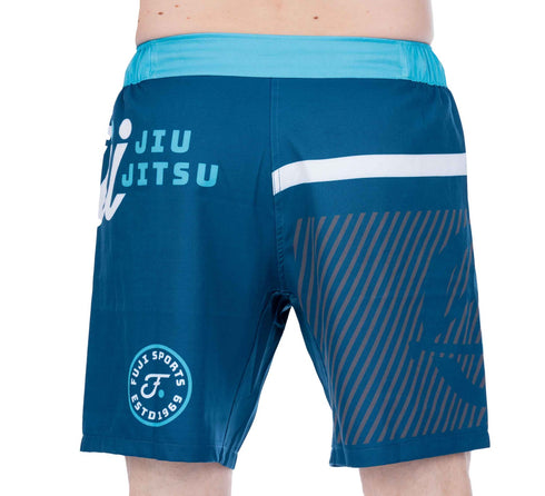 Fuji Script Grappling Shorts